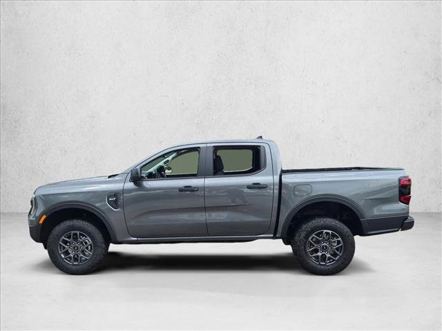 New 2026 Ford Ranger XLT w/ Trailer Tow Package RWD image 5