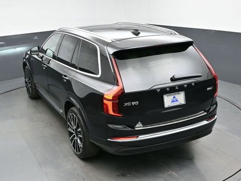 New 2026 Volvo XC90 B6 Ultra w/ Protection Package Premier image 49