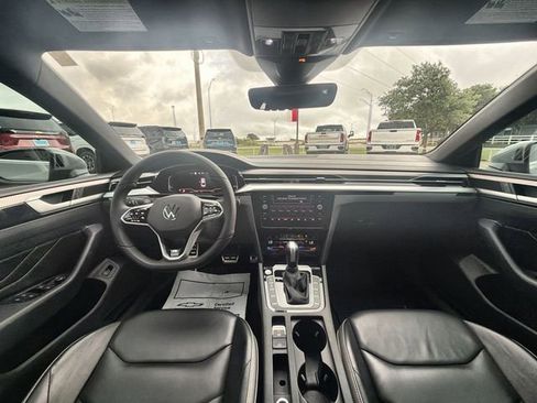 Used 2023 Volkswagen Arteon SEL w/ Arteon MDO Package AWD/4WD image 19