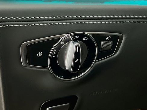 Used 2019 Mercedes-Benz AMG GT 53 image 10