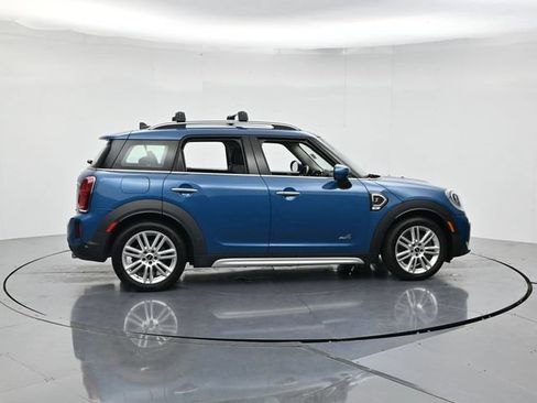 Used 2023 MINI Cooper Countryman S AWD/4WD image 2