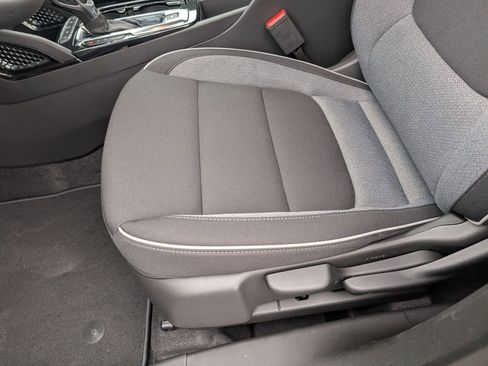 New 2026 Chevrolet TrailBlazer LT image 23