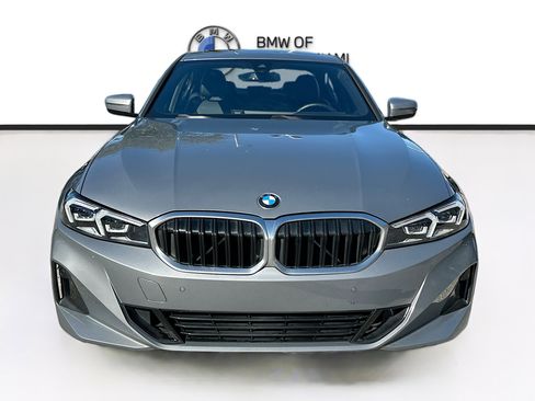 Certified 2023 BMW 330i 330i w/ Driving Assistance Package image 2