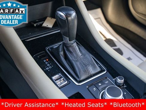 Used 2021 MAZDA MAZDA6 Touring image 28