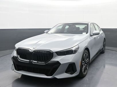 New 2026 BMW 540i xDrive 540i xDrive w/ Executive Package