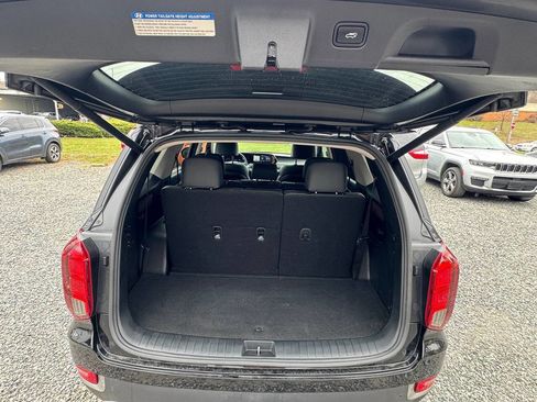 Used 2020 Hyundai Palisade SEL image 19