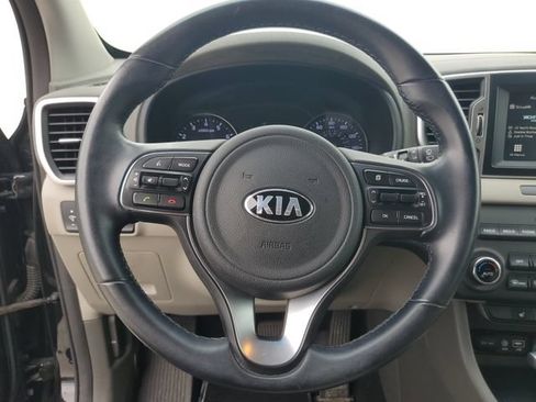 Used 2017 Kia Sportage EX AWD/4WD image 20
