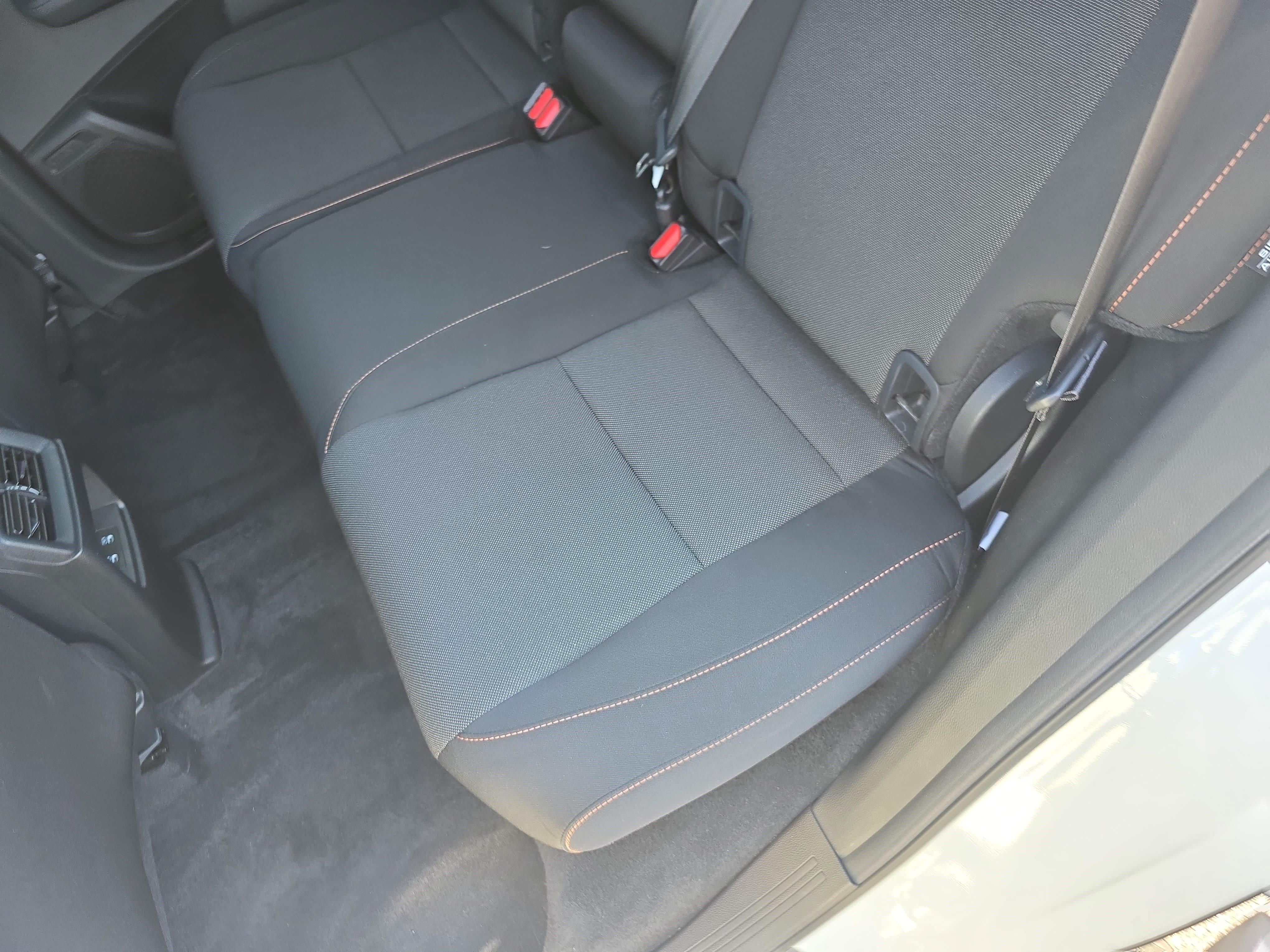 Certified 2024 Honda CR-V Sport image 13