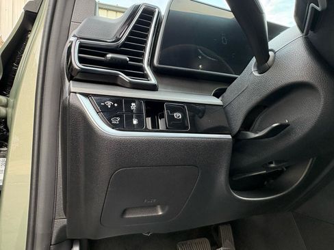 Used 2024 Kia Sportage X-Line AWD/4WD image 15