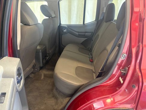 Used 2013 Nissan Xterra S w/ Value Package AWD/4WD image 18