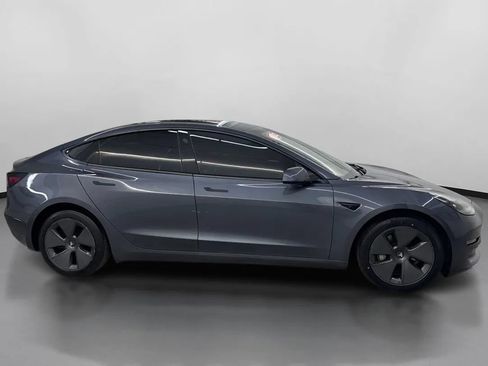 Used 2023 Tesla Model 3 Standard Range RWD image 11
