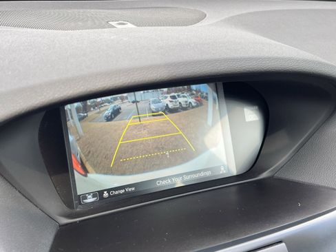 Used 2018 Acura TLX w/ Technology Package image 16