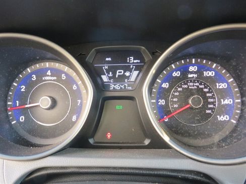 Used 2016 Hyundai Elantra SE FWD image 15