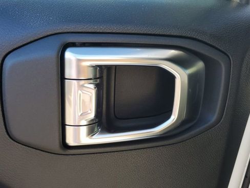 New 2026 Jeep Wrangler Sport S image 17