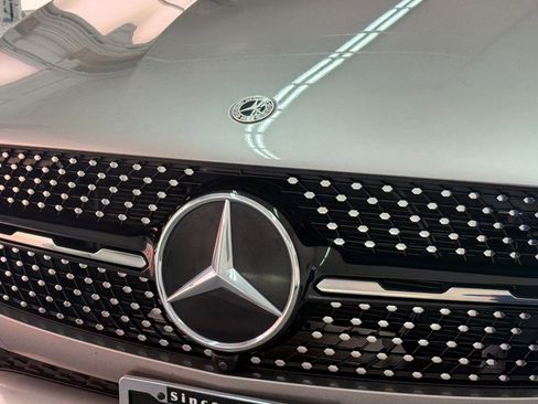 Certified 2021 Mercedes-Benz GLC 300 GLC 300 image 20