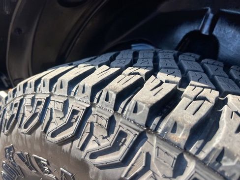 Certified 2021 Ford Bronco Wildtrak image 23