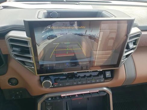 New 2026 Toyota Tundra 1794 Edition image 19
