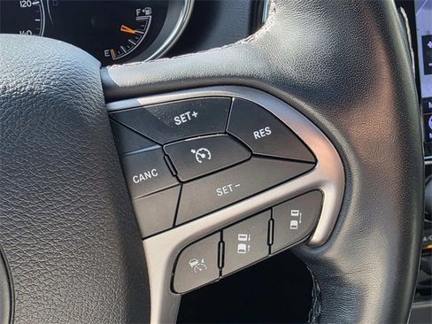 Used 2021 Jeep Grand Cherokee Limited w/ Quick Order Package 28K 80th image 15