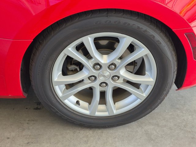 Used 2019 Chevrolet Camaro LS RWD image 14