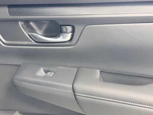 New 2026 Honda CR-V LX image 30