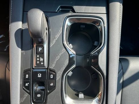 Used 2025 Lexus RX 350 Premium w/ Convenience Package AWD/4WD image 24