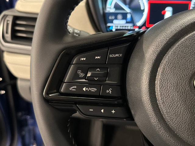 New 2026 Subaru Forester Touring AWD/4WD image 13