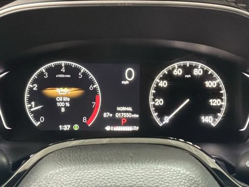Certified 2025 Honda Pilot EX-L image 12