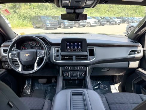 Used 2023 Chevrolet Tahoe LS w/ Driver Alert Package AWD/4WD image 20