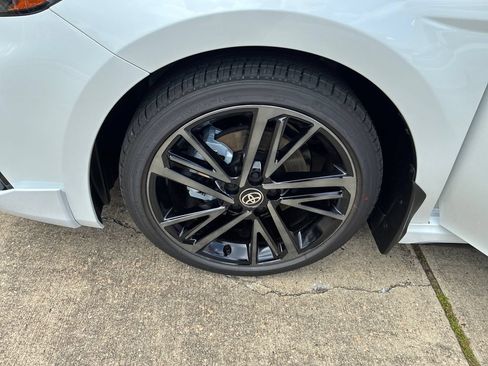 New 2026 Toyota Camry XSE FWD image 43