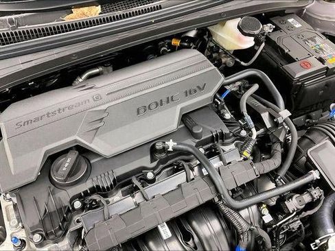 New 2026 Hyundai Elantra Limited image 34