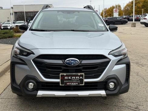 Used 2024 Subaru Outback Limited image 9