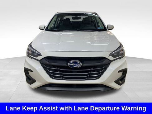 Certified 2025 Subaru Legacy Premium w/ Popular Package #1A image 6