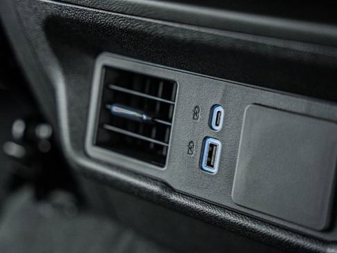 New 2026 Chevrolet Silverado 2500 Custom w/ Custom Convenience Package image 37