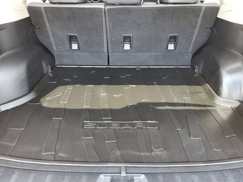 Certified 2024 Subaru Forester Sport AWD/4WD image 19