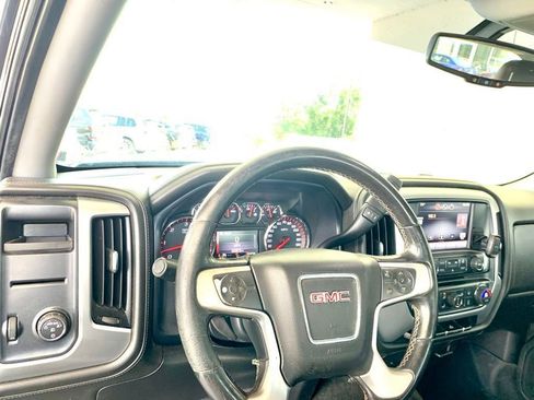 Used 2015 GMC Sierra 1500 SLE w/ SLE Value Package image 11