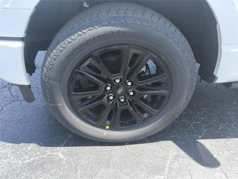 New 2026 Ford F150 Platinum AWD/4WD image 9