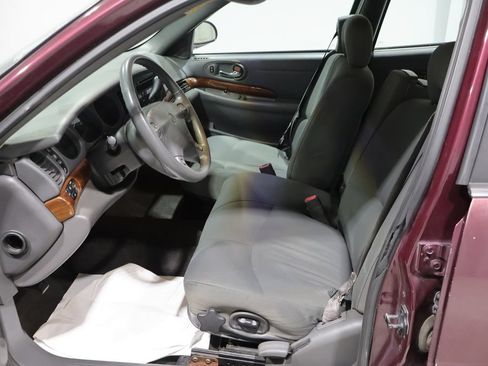 Used 2004 Buick Le Sabre Custom FWD image 11