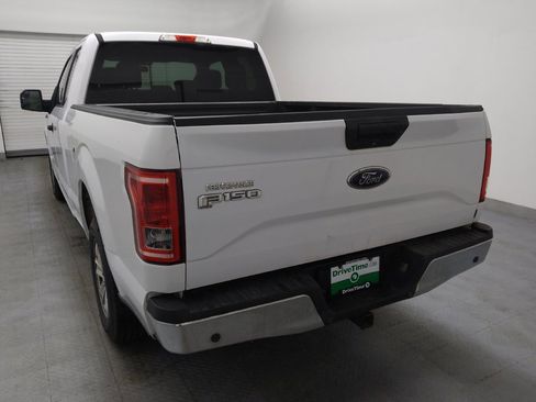 Used 2017 Ford F150 XLT w/ Equipment Group 301A Mid image 6