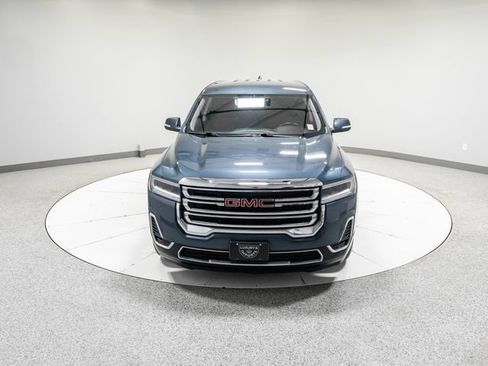 Used 2020 GMC Acadia SLE AWD/4WD image 28