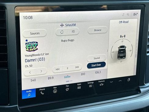 Used 2024 Ford F150 XL w/ Equipment Group 103A High image 14