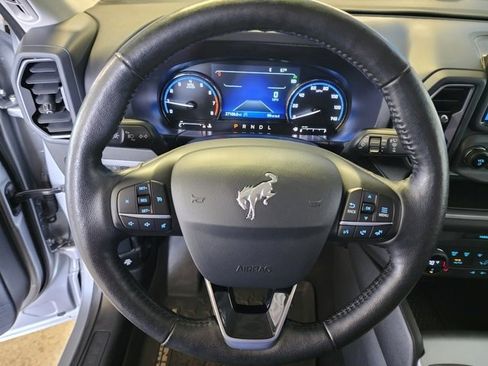 Used 2021 Ford Bronco Sport Outer Banks image 20