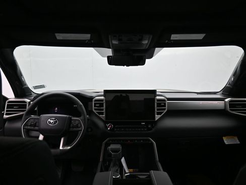 New 2026 Toyota Tundra Limited AWD/4WD image 11