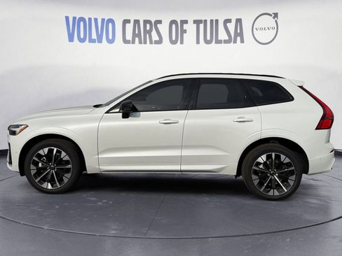 New 2026 Volvo XC60 B5 Plus w/ Protection Package Premier AWD/4WD image 2