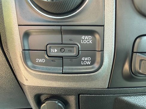 Used 2019 RAM 1500 Tradesman w/ Popular Equipment Group AWD/4WD image 16