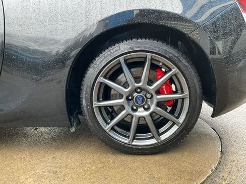 Used 2018 Subaru BRZ Limited w/ Performance Package image 22