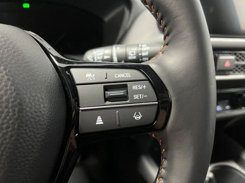 New 2026 Honda HR-V Sport image 18