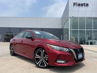 Certified 2022 Nissan Sentra SR w/ Lighting Package