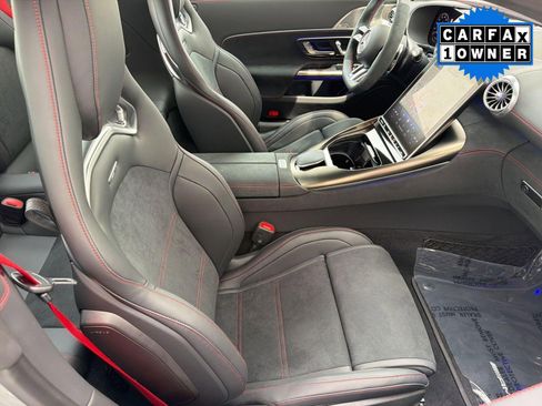 Used 2026 Mercedes-Benz AMG GT 55 image 31