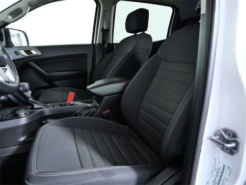 Certified 2023 Ford Ranger XLT w/ Equipment Group 302A High image 20