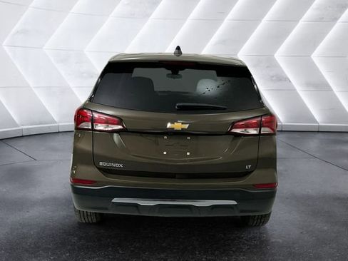 Used 2023 Chevrolet Equinox LT FWD image 5